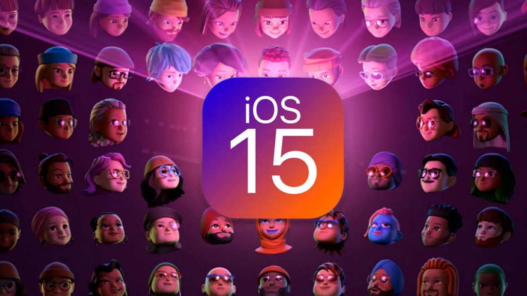 O seu iPhone vai receber o iOS 15, mas será que vai ter acesso a todas as funcionalidades?