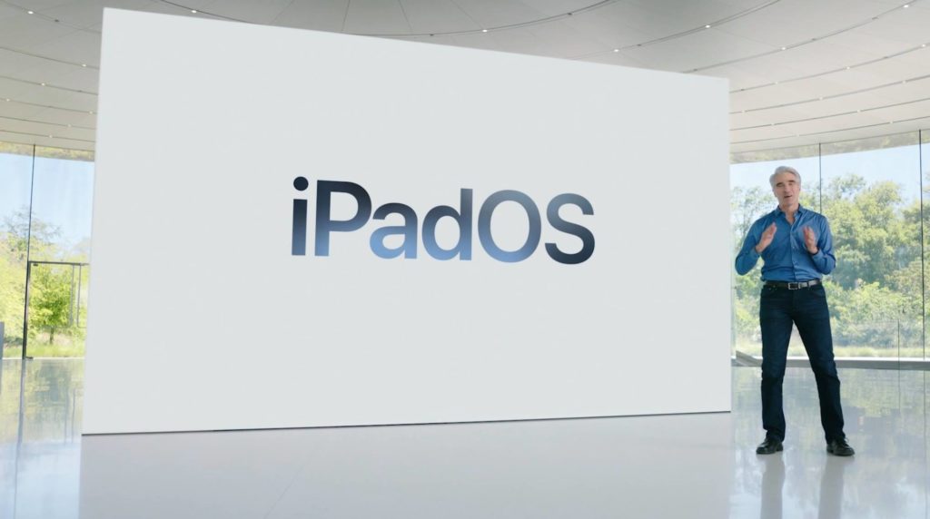 iPadOS 15: O iPad vai ficar ainda mais inteligente com esta versão