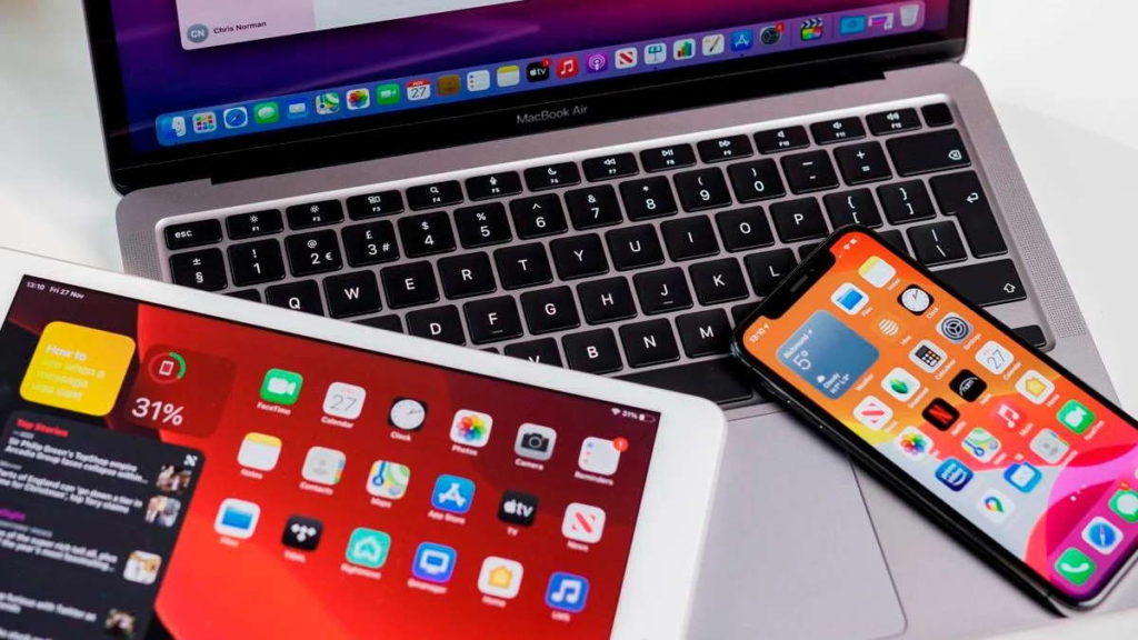 Adoção do iOS 14 não parou de crescer e já chegou aos 90% no caso do iPhone