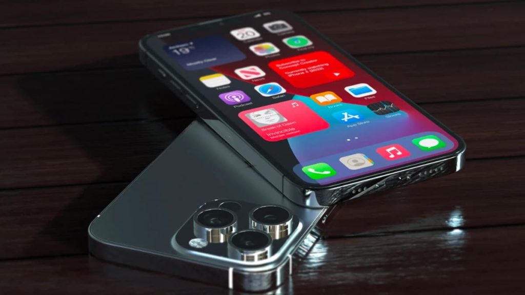 iPhone 13: notch menor, um conjunto de câmaras maior e informação dos preços