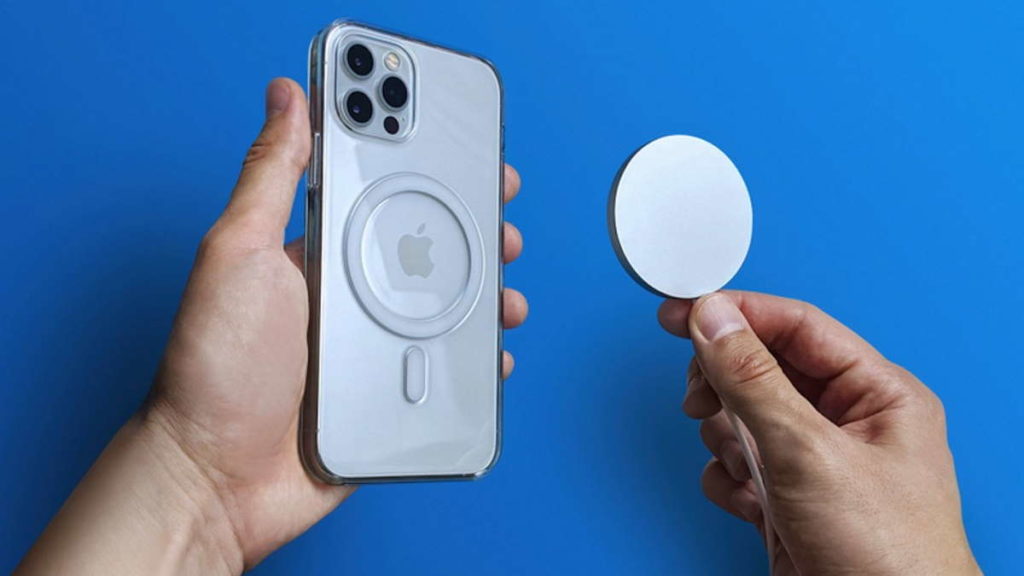 Se usa um pacemaker é melhor ficar longe destes equipamentos da Apple