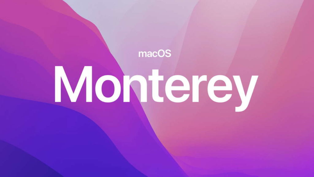 macOS Monterey: Nem todas as funcionalidades vão chegar aos Mac com processador Intel