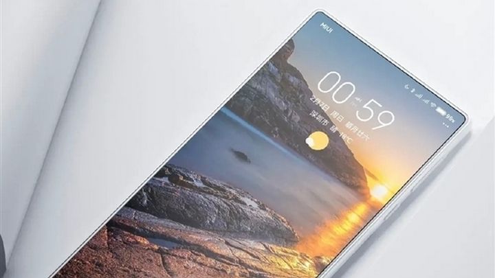 Xiaomi Mi MIX 4 chegará em agosto com Snapdragon 888+