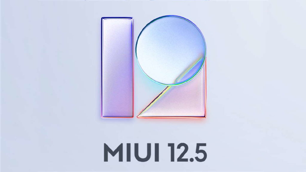 MIUI 12.5 chega a mais um lote de smartphones Xiaomi! O seu está na lista?
