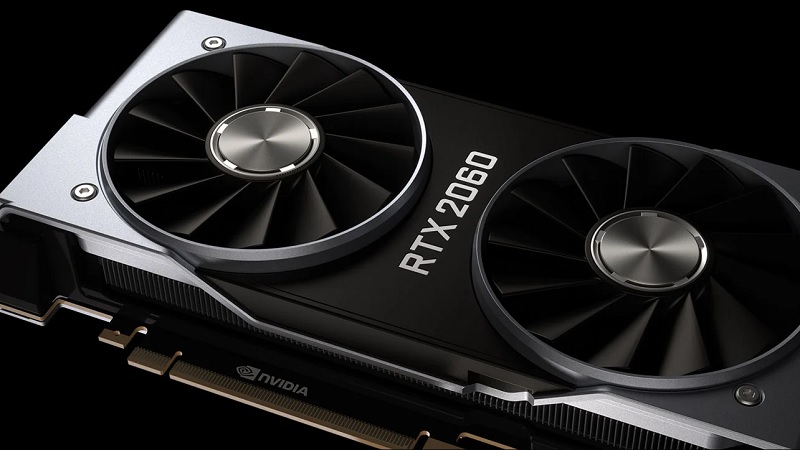 Nvidia vai reduzir a produção das gráficas RTX 2060 para aumentar as RTX 30, diz rumor