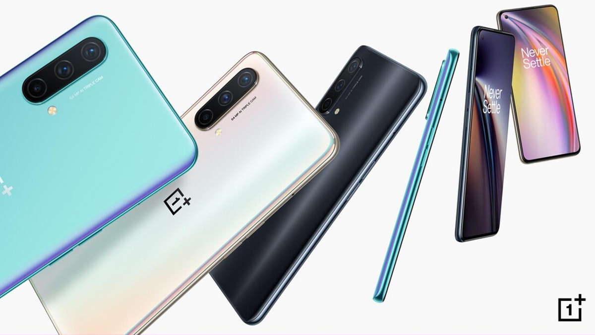 Nord CE 5G: Excelentes câmaras e 5G na gama média nesta proposta da OnePlus