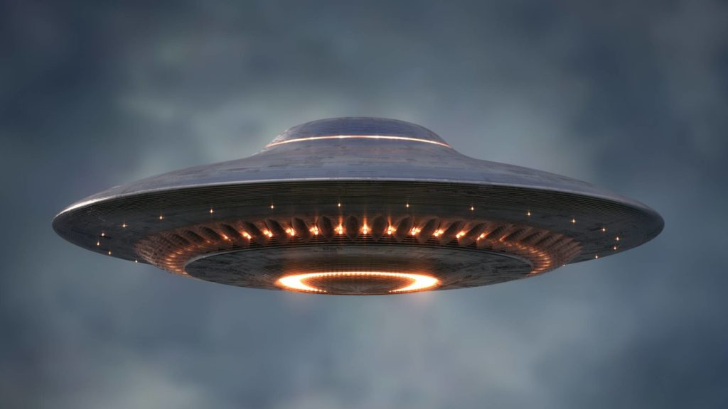 NASA cria equipa de 16 pessoas para investigar OVNIs