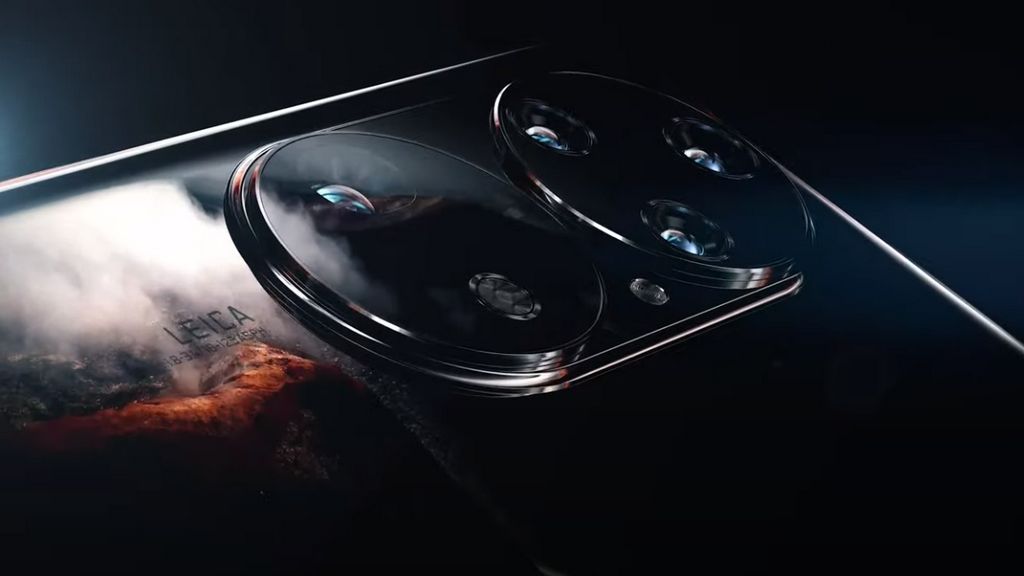Huawei P50 poderá ter processador Qualcomm? Rumores apontam para uma versão LTE