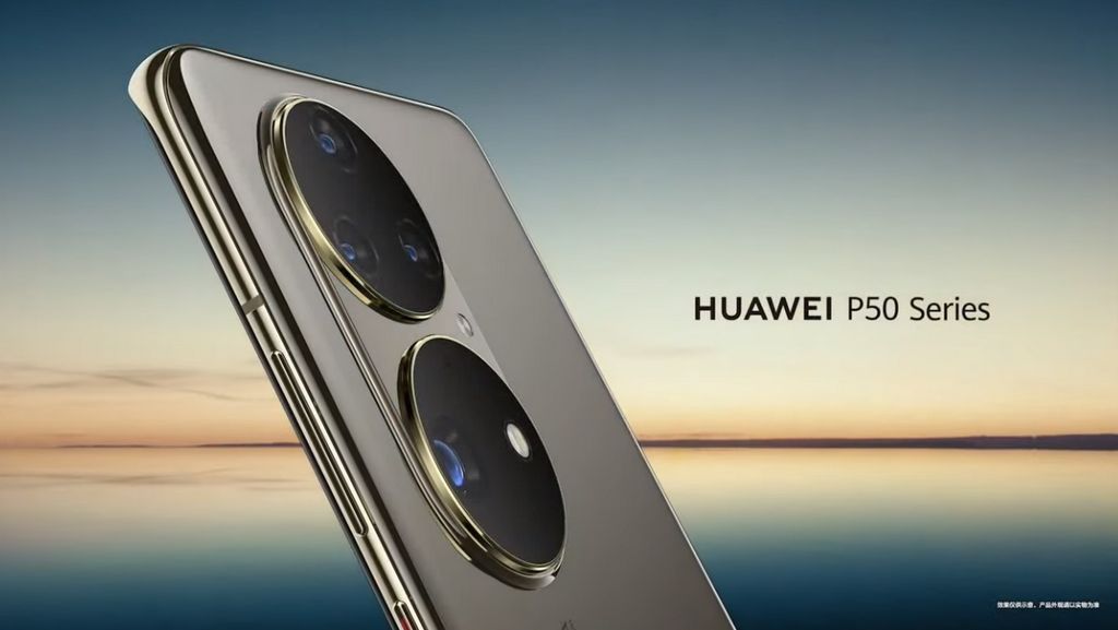 Que dispositivos Huawei vão receber HarmonyOS? A lista tem mais de 100 modelos