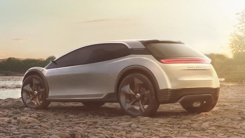Instalar as baterias dos carros elétricos  na vertical potencializa a autonomia