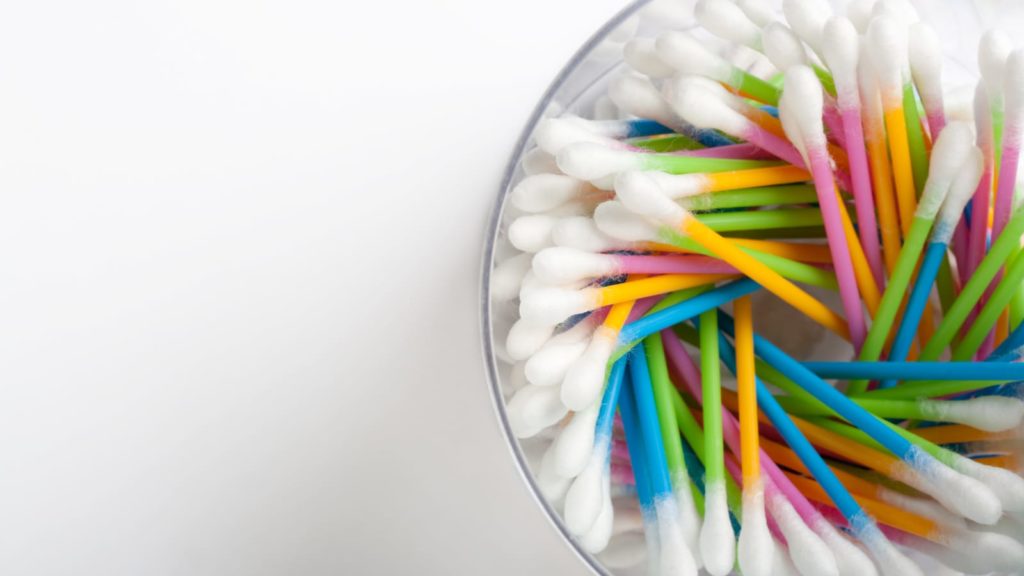 Proibição de plásticos de uso único começa já em julho