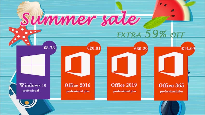 Antivírus, Office e Windows 10 com preços nunca vistos? É mesmo verdade!