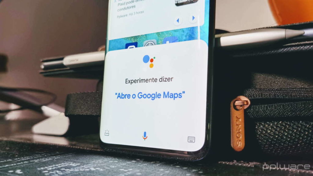 Dica: Personalize o Assistente da Google no Android com uma nova voz