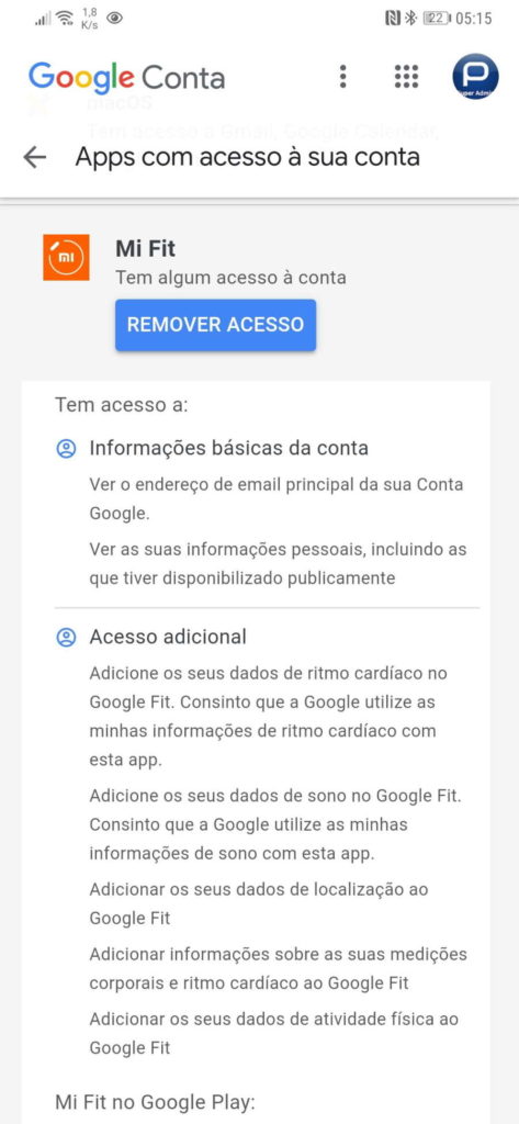 Google conta segurança proteção acesso