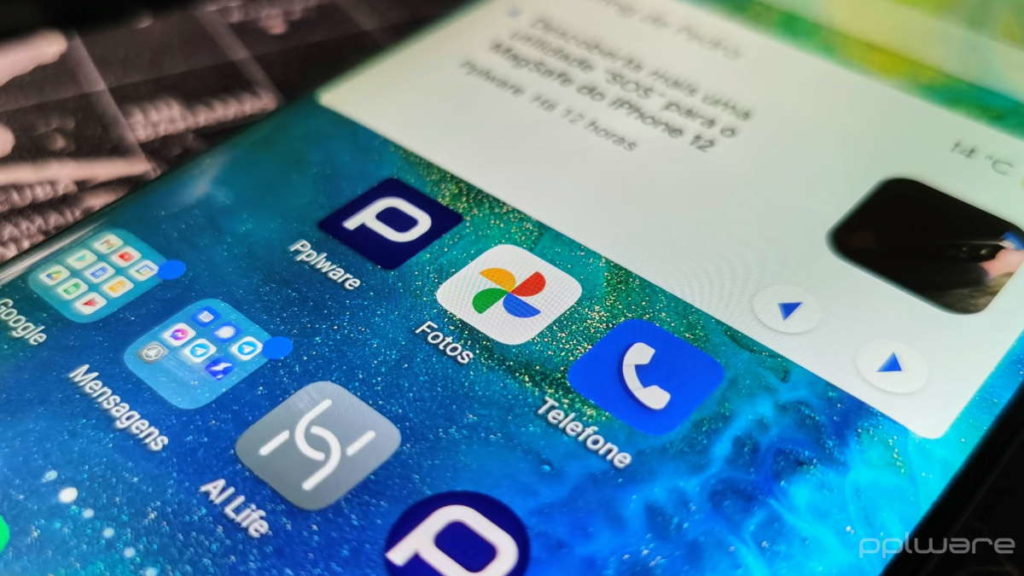 Dica: Deve desativar já esta opção do Android para poupar espaço no Google Fotos