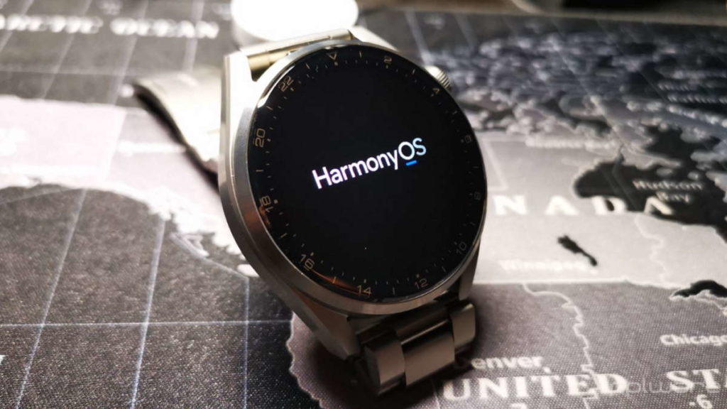 Preparados para a novidade da Huawei? HarmonyOS 3 será apresentado dentro de dias