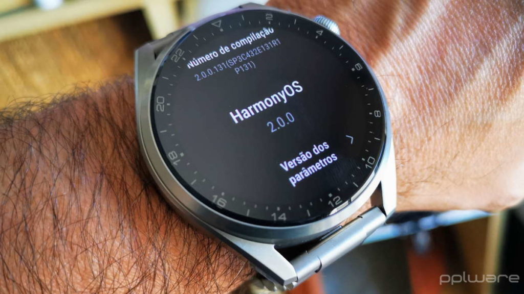 HarmonyOS: 150 milhões de dispositivos Huawei e com crescimento mais rápido da história