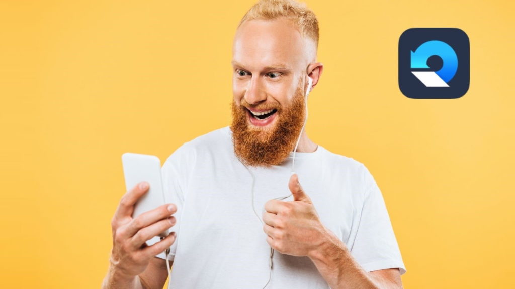 Como reparar vídeos e fotos corrompidas com o Repairit