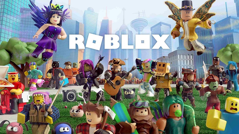 Apple lucra 900 mil dólares por dia com o jogo Roblox