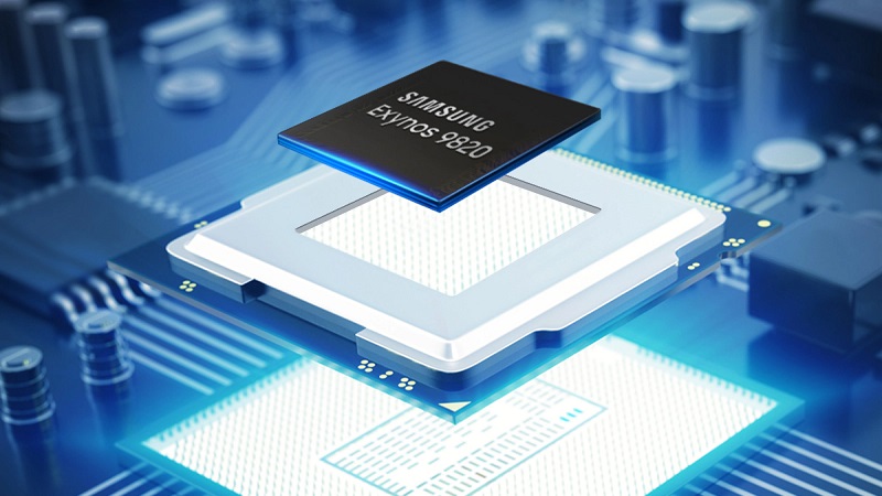 Samsung pode contratar ex-engenheiros da Apple e AMD para criar um novo CPU
