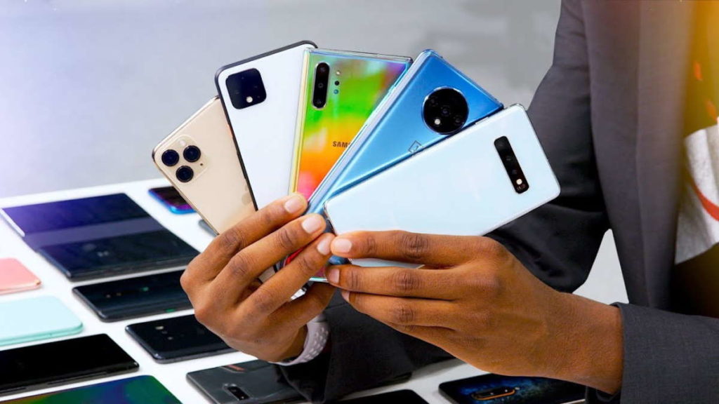 6 características dos smartphones que são sobrevalorizadas