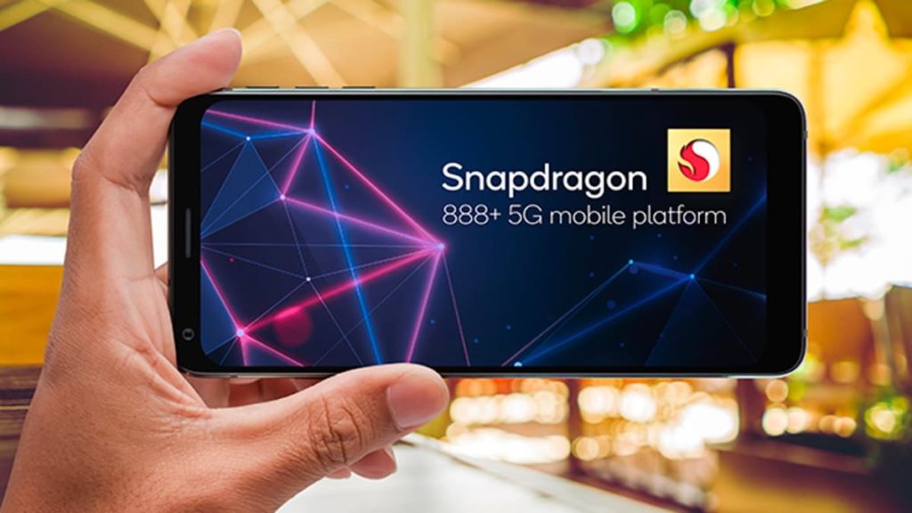 Qualcomm Snapdragon 888+ anunciado. Será um SoC reciclado com esteroides?