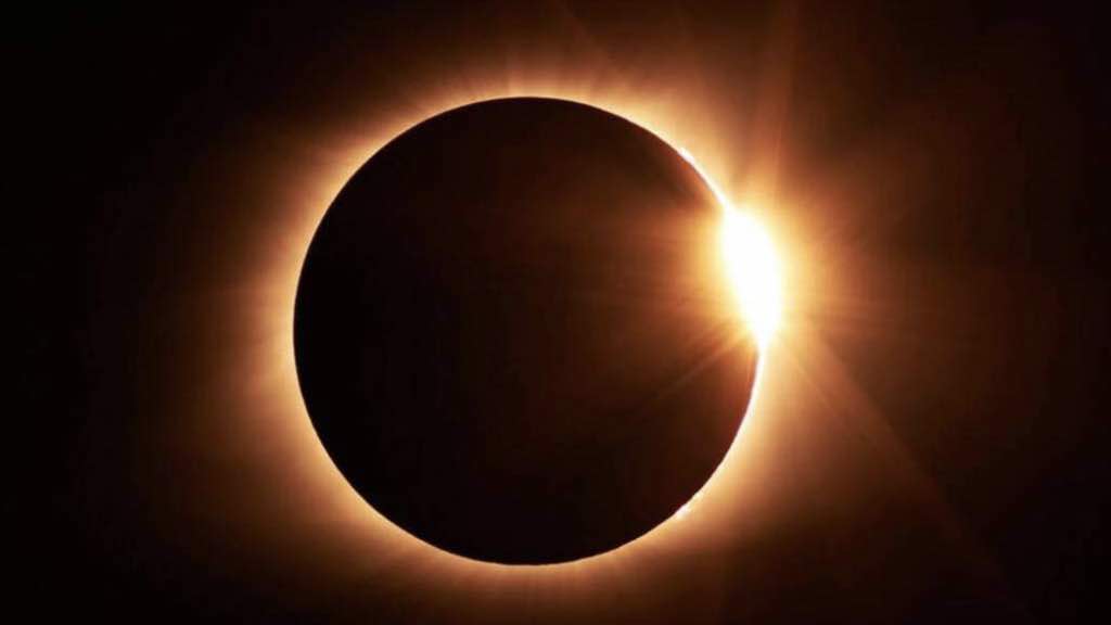 É já amanhã! Eclipse solar será visível em todo o país