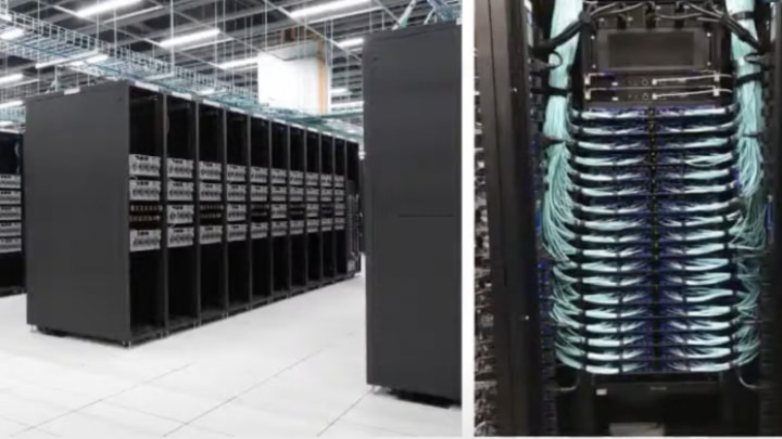 Tesla revela o seu novo supercomputador destinado à Inteligência Artificial