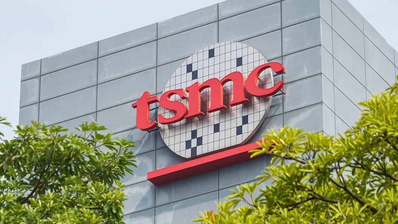 União Europeia e Taiwan em negociações para a construção de uma fábrica de chips da TSMC