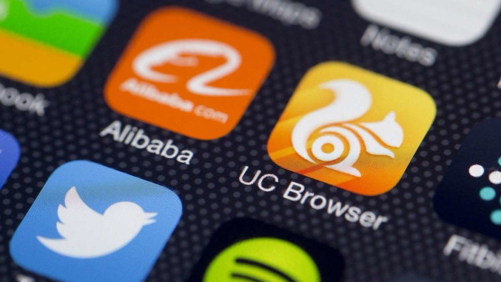 UC Browser: Promessa de segurança do Android e iOS que afinal está a recolher dados