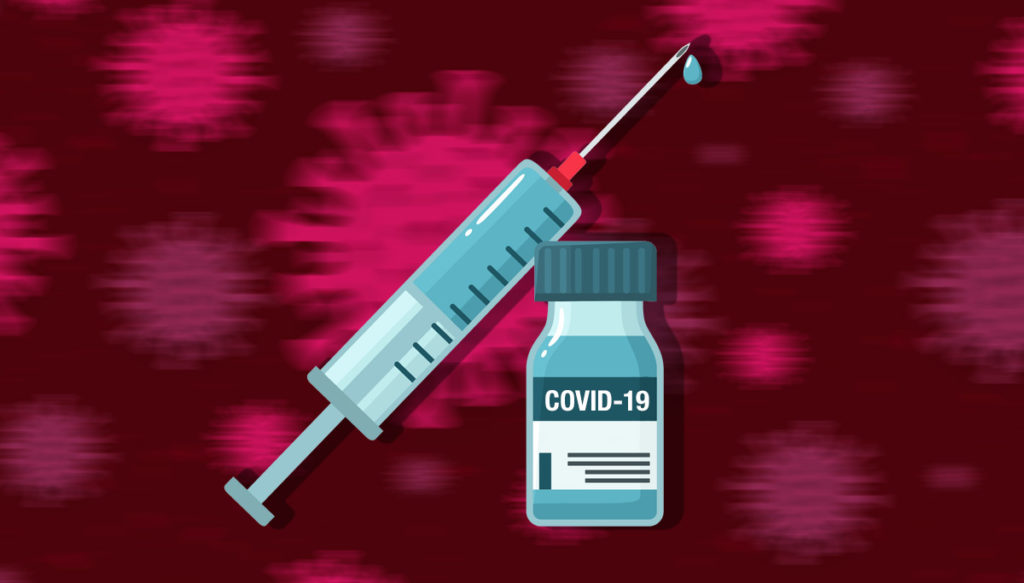 COVID-19: Nenhuma variante quebrou até agora o efeito das vacinas