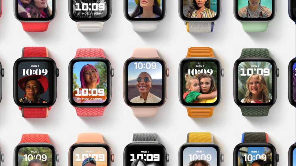 watchOS 8: Conheça as novidades que melhoram ainda mais o relógio da Apple