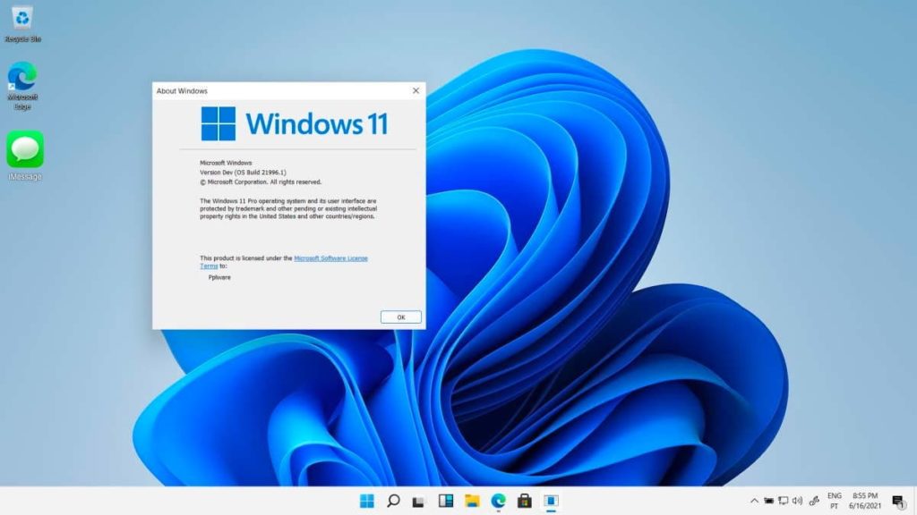 Microsoft incentiva a Apple a lançar o iMessage no Windows 11