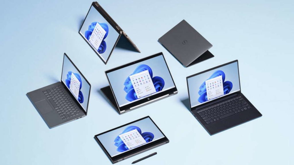 Viu as novidades que a Microsoft trouxe ao Windows 11? Utilizadores de tablets vão adorar