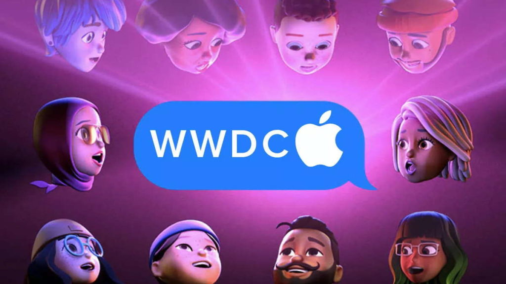 WWDC 2021: Recorde todas as novidades que a Apple apresentou no seu evento