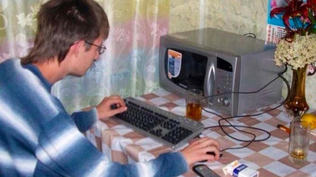 E Porque Hoje é Sexta