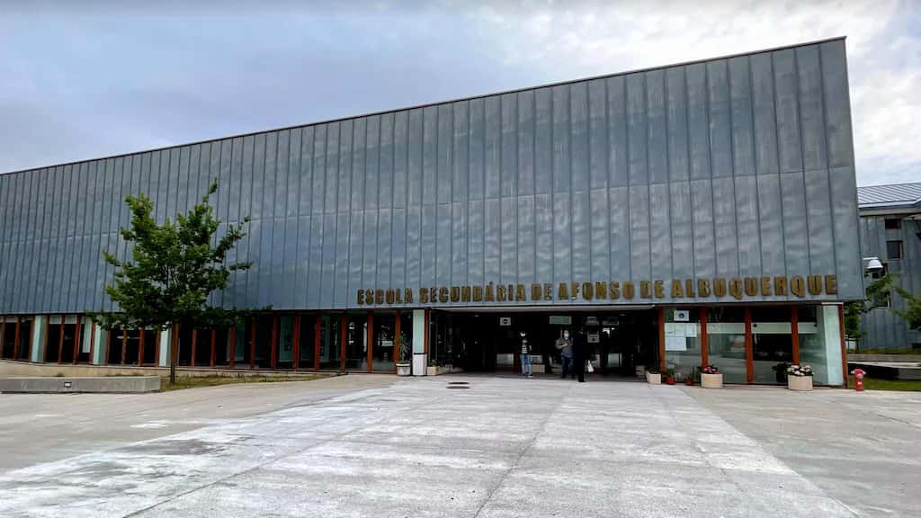 Matrículas para alunos do 2.º até ao 7.º ano começam já amanhã