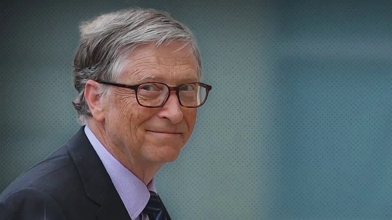 Ex-funcionárias da Microsoft dizem que Bill Gates “gritava com todos”