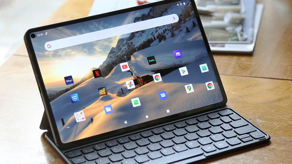 Chuwi HiPad Pro – O novo tablet Android com 8GB de RAM e processador da Qualcomm
