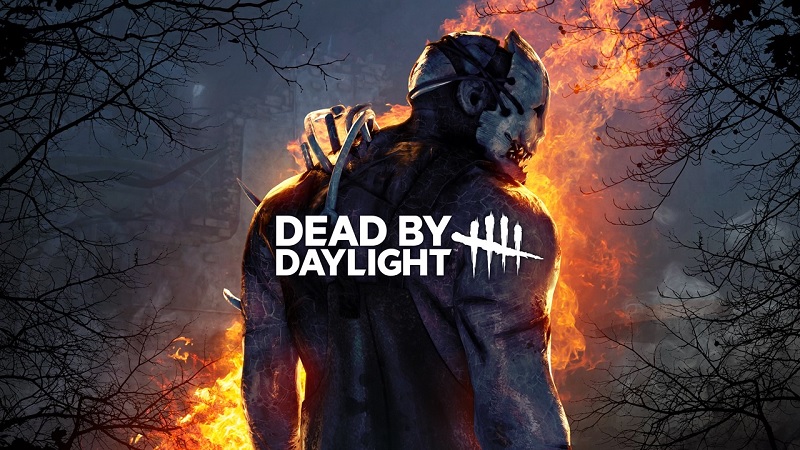 Dead by Daylight bate recorde com mais de 100 mil jogadores em simultâneo no Steam