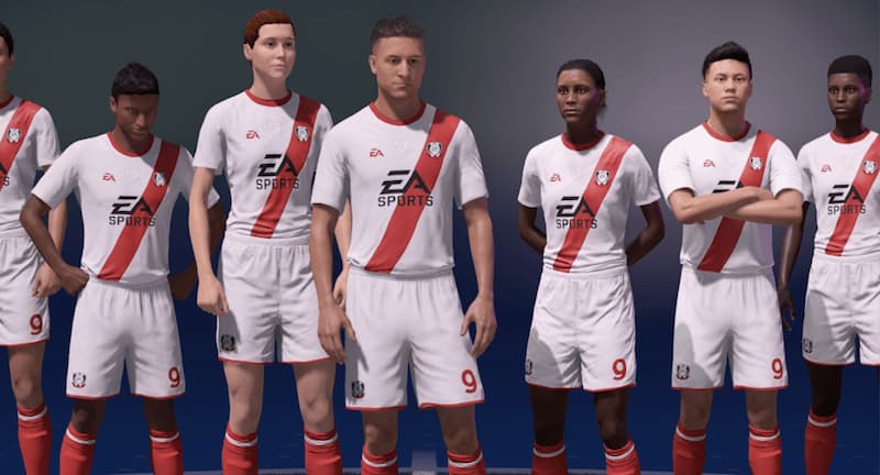 FIFA 22 já está disponivel para reserva nas principais lojas digitais