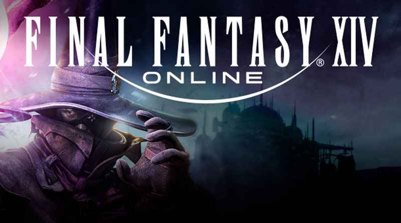 Final Fantasy XIV Online consegue recorde de 47.525 jogadores em simultâneo