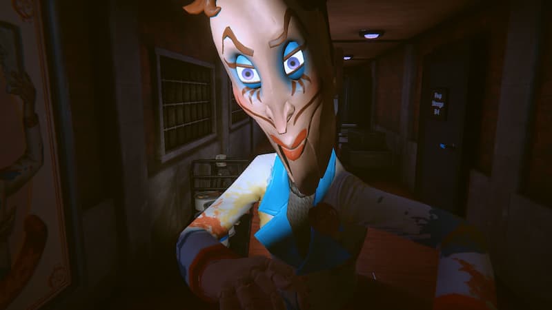 Hello Puppets: Midnight Show, terror com marionetas