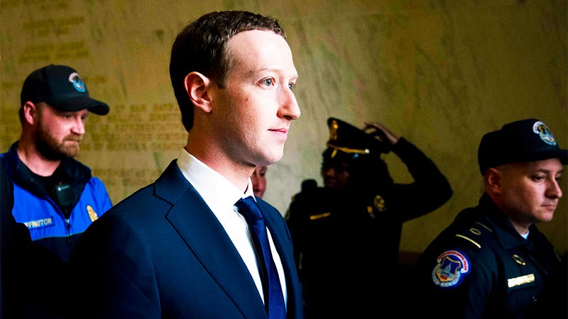 Zuckerberg quer que os trabalhadores da Meta sejam chamados de ‘metamates’
