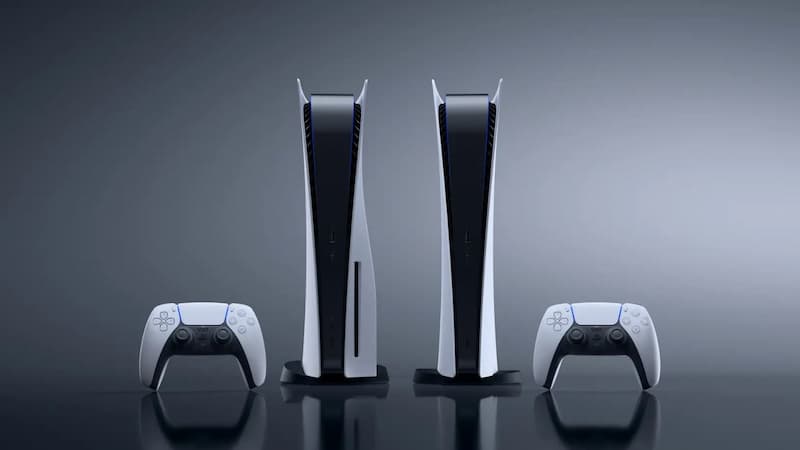 Sony começa a testar o suporte à resolução 1440p para a PlayStation 5
