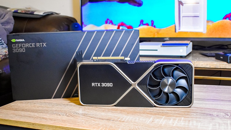Samsung Foundry deve aumentar o custo de produção das gráficas Nvidia