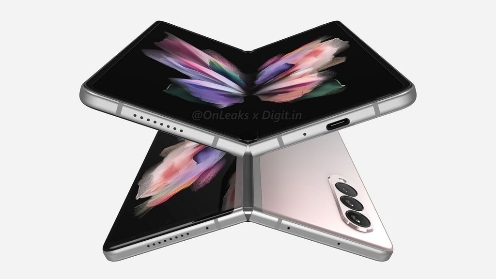 Data do evento da Samsung é desvendada… estão a chegar os novos dobráveis