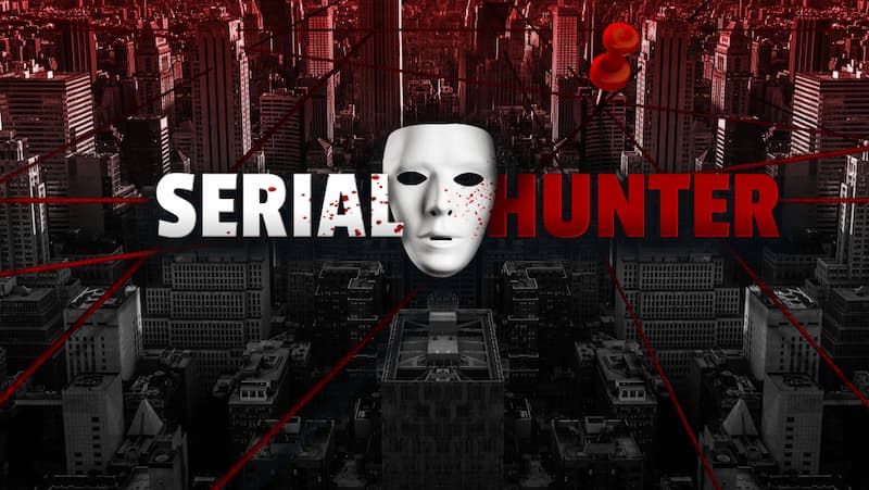 Serial Hunter, fazer justiça com as nossas mãos