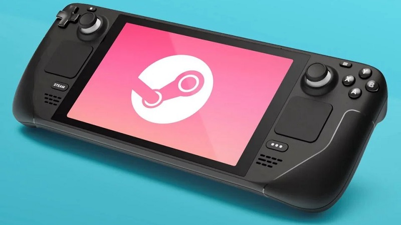 Mais jogos compatíveis com Linux na Steam Deck com a chegada do Proton 8.0-4