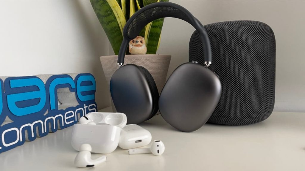 Apple ganha mais dinheiro a vender AirPods do que a Mastercard ou a Uber num ano inteiro